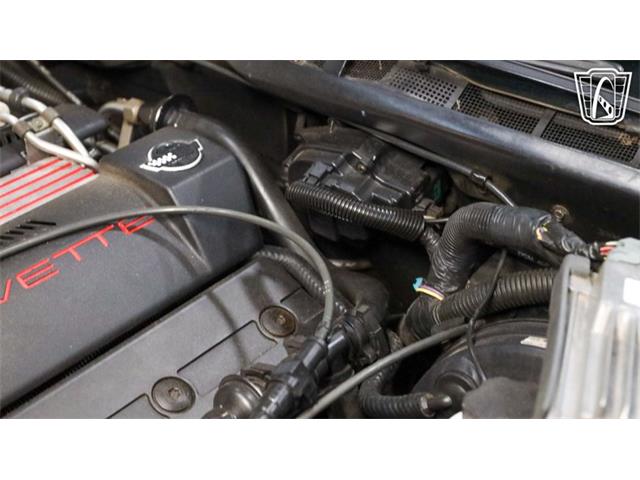 1996 Chevrolet Corvette (CC-2082332) for sale in New Braundfels, Texas