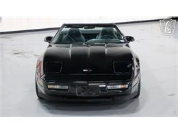 1996 Chevrolet Corvette (CC-2082332) for sale in New Braundfels, Texas