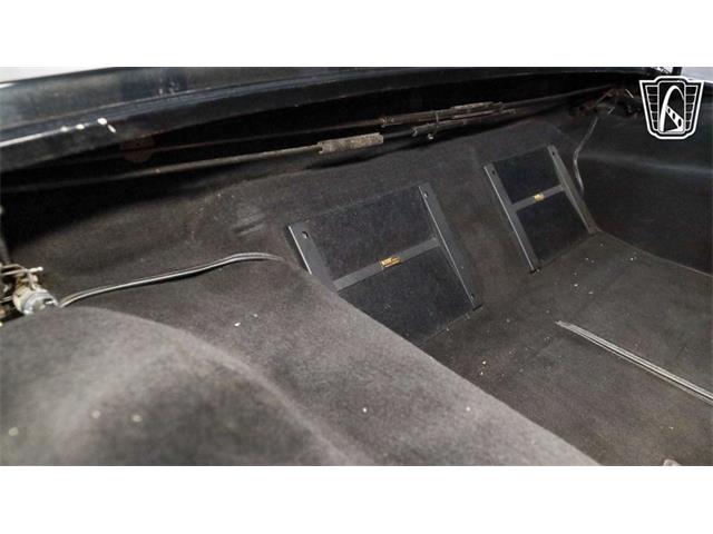 1996 Chevrolet Corvette (CC-2082332) for sale in New Braundfels, Texas