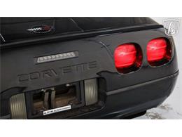 1996 Chevrolet Corvette (CC-2082332) for sale in New Braundfels, Texas