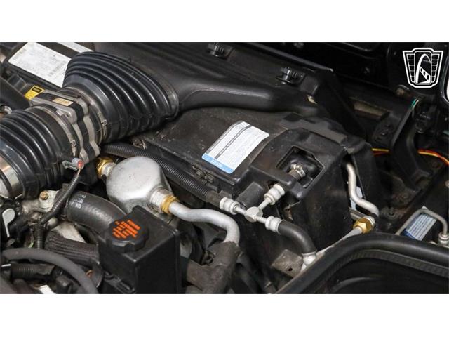 1996 Chevrolet Corvette (CC-2082332) for sale in New Braundfels, Texas