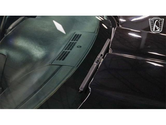 1996 Chevrolet Corvette (CC-2082332) for sale in New Braundfels, Texas
