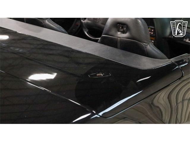1996 Chevrolet Corvette (CC-2082332) for sale in New Braundfels, Texas