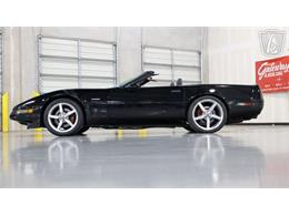 1996 Chevrolet Corvette (CC-2082332) for sale in New Braundfels, Texas