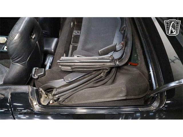 1996 Chevrolet Corvette (CC-2082332) for sale in New Braundfels, Texas