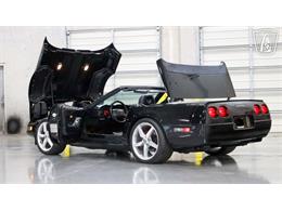 1996 Chevrolet Corvette (CC-2082332) for sale in New Braundfels, Texas
