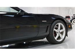 1996 Chevrolet Corvette (CC-2082332) for sale in New Braundfels, Texas