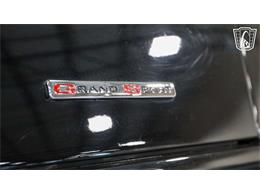 1996 Chevrolet Corvette (CC-2082332) for sale in New Braundfels, Texas