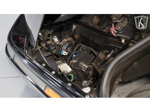 1996 Chevrolet Corvette (CC-2082332) for sale in New Braundfels, Texas