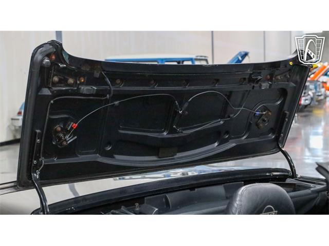 1996 Chevrolet Corvette (CC-2082332) for sale in New Braundfels, Texas