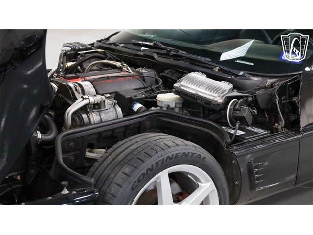 1996 Chevrolet Corvette (CC-2082332) for sale in New Braundfels, Texas