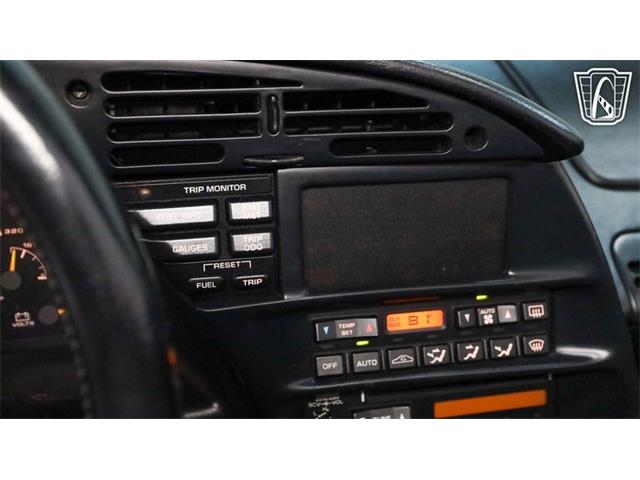 1996 Chevrolet Corvette (CC-2082332) for sale in New Braundfels, Texas
