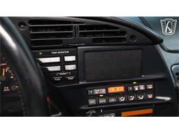 1996 Chevrolet Corvette (CC-2082332) for sale in New Braundfels, Texas