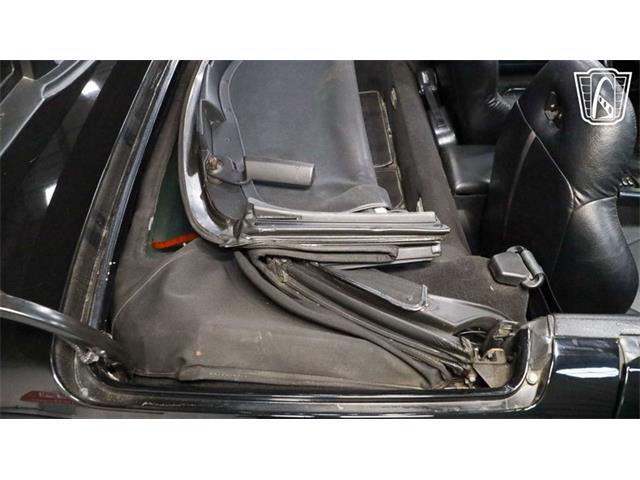 1996 Chevrolet Corvette (CC-2082332) for sale in New Braundfels, Texas