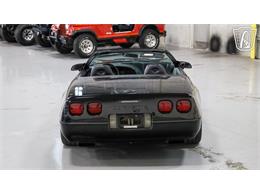 1996 Chevrolet Corvette (CC-2082332) for sale in New Braundfels, Texas