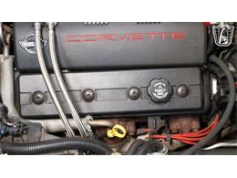 1996 Chevrolet Corvette (CC-2082332) for sale in New Braundfels, Texas