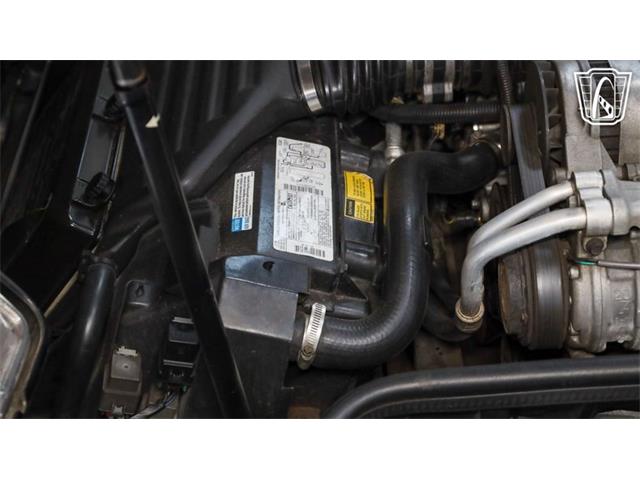 1996 Chevrolet Corvette (CC-2082332) for sale in New Braundfels, Texas
