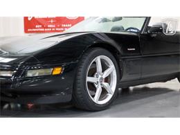 1996 Chevrolet Corvette (CC-2082332) for sale in New Braundfels, Texas