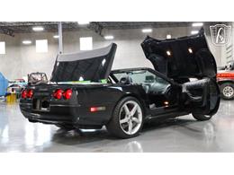 1996 Chevrolet Corvette (CC-2082332) for sale in New Braundfels, Texas