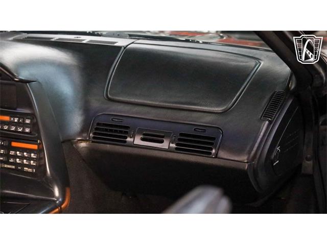 1996 Chevrolet Corvette (CC-2082332) for sale in New Braundfels, Texas