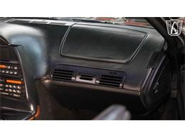 1996 Chevrolet Corvette (CC-2082332) for sale in New Braundfels, Texas