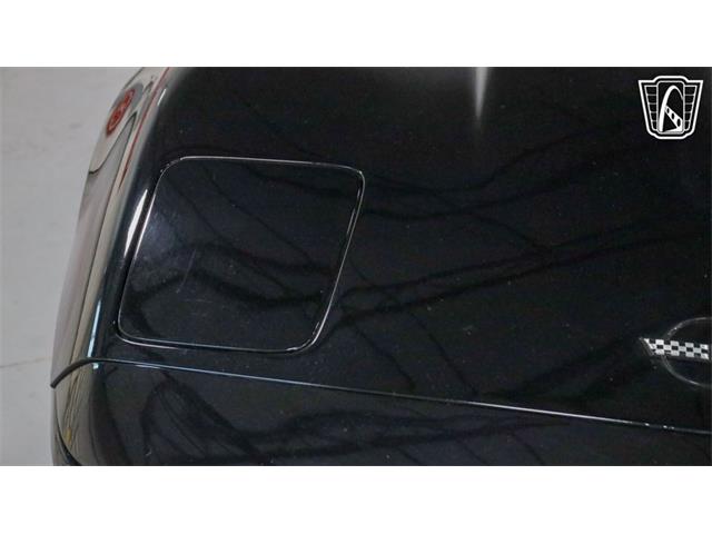 1996 Chevrolet Corvette (CC-2082332) for sale in New Braundfels, Texas