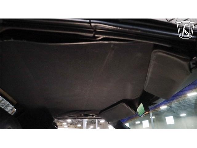1996 Chevrolet Corvette (CC-2082332) for sale in New Braundfels, Texas