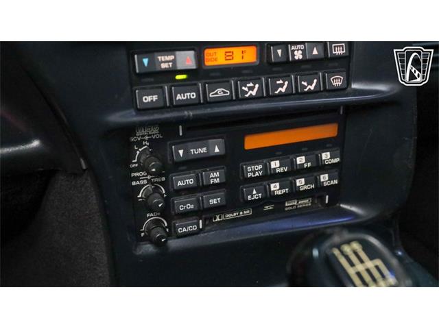 1996 Chevrolet Corvette (CC-2082332) for sale in New Braundfels, Texas