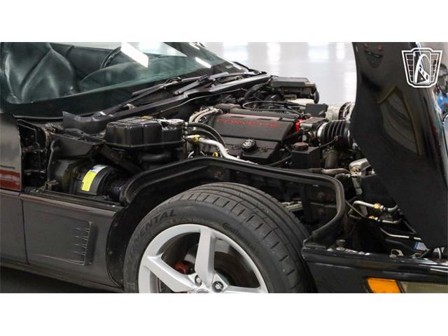 1996 Chevrolet Corvette (CC-2082332) for sale in New Braundfels, Texas