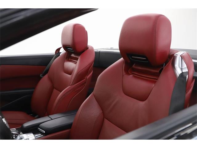 2018 Mercedes-Benz SL550 (CC-2082334) for sale in Volo, Illinois