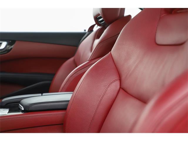 2018 Mercedes-Benz SL550 (CC-2082334) for sale in Volo, Illinois