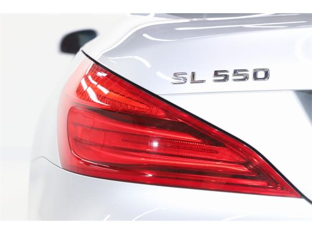 2018 Mercedes-Benz SL550 (CC-2082334) for sale in Volo, Illinois