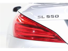 2018 Mercedes-Benz SL550 (CC-2082334) for sale in Volo, Illinois