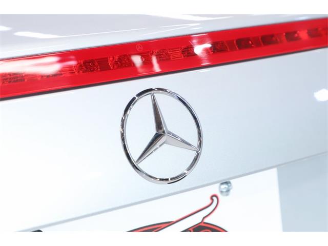 2018 Mercedes-Benz SL550 (CC-2082334) for sale in Volo, Illinois