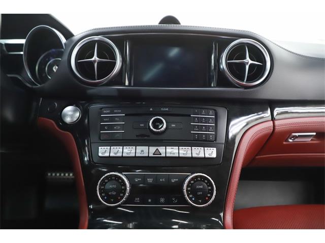 2018 Mercedes-Benz SL550 (CC-2082334) for sale in Volo, Illinois