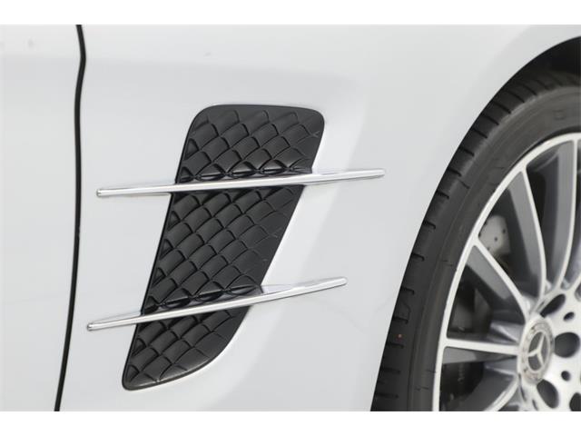 2018 Mercedes-Benz SL550 (CC-2082334) for sale in Volo, Illinois