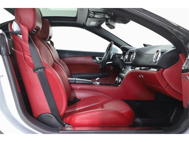 2018 Mercedes-Benz SL550 (CC-2082334) for sale in Volo, Illinois