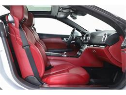 2018 Mercedes-Benz SL550 (CC-2082334) for sale in Volo, Illinois