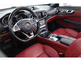2018 Mercedes-Benz SL550 (CC-2082334) for sale in Volo, Illinois
