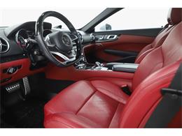 2018 Mercedes-Benz SL550 (CC-2082334) for sale in Volo, Illinois