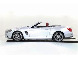 2018 Mercedes-Benz SL550 (CC-2082334) for sale in Volo, Illinois