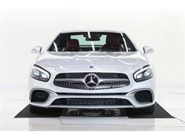 2018 Mercedes-Benz SL550 (CC-2082334) for sale in Volo, Illinois