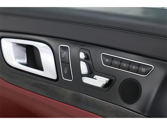 2018 Mercedes-Benz SL550 (CC-2082334) for sale in Volo, Illinois