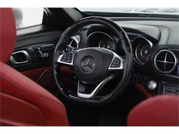 2018 Mercedes-Benz SL550 (CC-2082334) for sale in Volo, Illinois