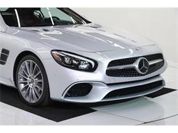 2018 Mercedes-Benz SL550 (CC-2082334) for sale in Volo, Illinois