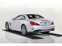 2018 Mercedes-Benz SL550 (CC-2082334) for sale in Volo, Illinois