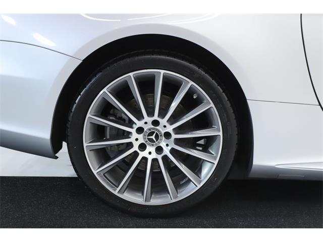 2018 Mercedes-Benz SL550 (CC-2082334) for sale in Volo, Illinois