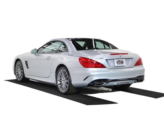 2018 Mercedes-Benz SL550 (CC-2082334) for sale in Volo, Illinois
