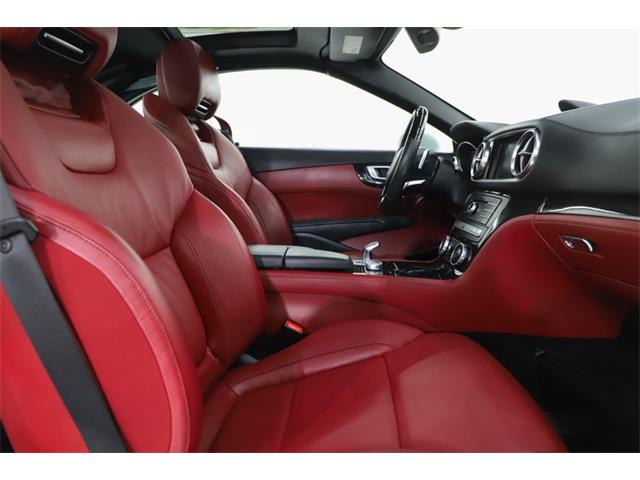 2018 Mercedes-Benz SL550 (CC-2082334) for sale in Volo, Illinois