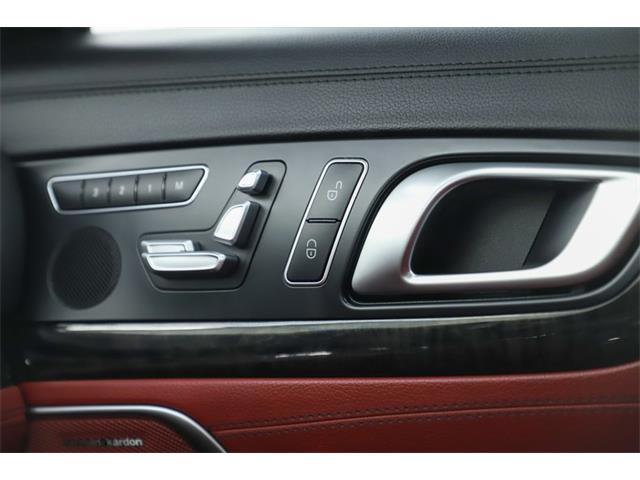 2018 Mercedes-Benz SL550 (CC-2082334) for sale in Volo, Illinois